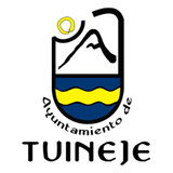 Logo oficial de Participación Ciudadana - Ayuntamiento de Tuineje